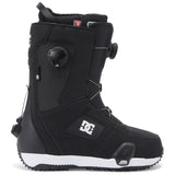 DC Phase Boa Pro Step On Snowboard Boot - Men's  | Black/White
