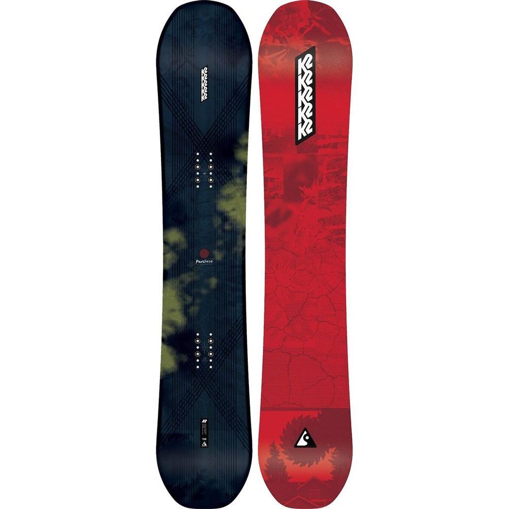 K2 Manifest Snowboard