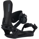 K2 Program Snowboard Binding  | Black