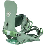 Nitro One Snowboard Binding  | Factory Craft Series