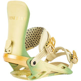 Nitro One Snowboard Binding  | Nitro X Ds