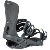 Nitro Phantom Snowboard Binding  | Ultra Black
