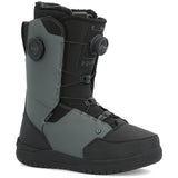 Ride Lasso BOA Snowboard Boot  Mens  | Grey