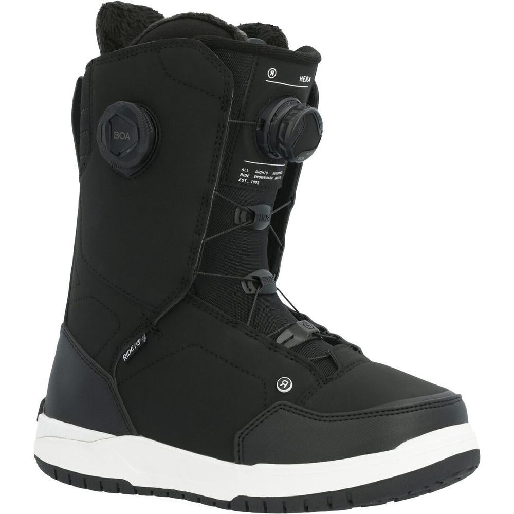 Ride Hera BOA Snowboard Boot  Womens  | Black