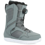 Ride Sage BOA Snowboard Boot  Womens  | Slate