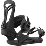 Union Flite Pro Snowboard Binding  | Black