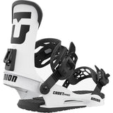 Union Cadet Pro Snowboard Binding - Kids'  | White