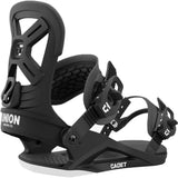 Union Cadet Snowboard Binding - Kids'  | Black