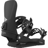 Union Juliet Snowboard Binding - Women's  | Black