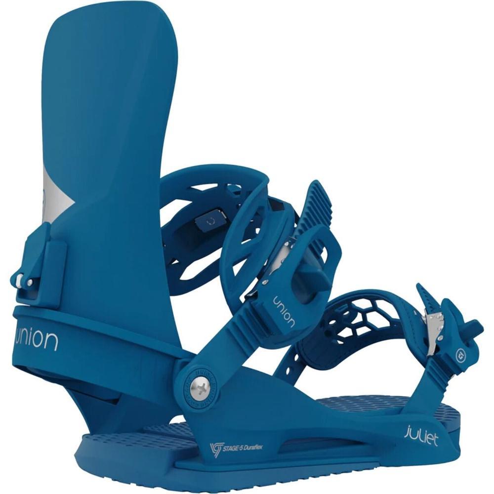 Union Juliet Snowboard Binding - Women's  | Blue
