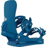 Union Juliet Snowboard Binding - Women's  | Blue