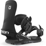 Union Ultra Snowboard Binding - Women's  | Black