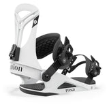 Union Rosa Snowboard Binding - Women's  | White
