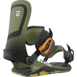 Union Ultra Snowboard Binding  | Army