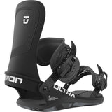 Union Ultra Snowboard Binding  | Black