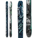 Atomic Bent 100 Ski  | One Color
