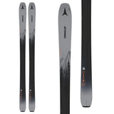 Atomic Maverick 88 Ti Ski  | One Color