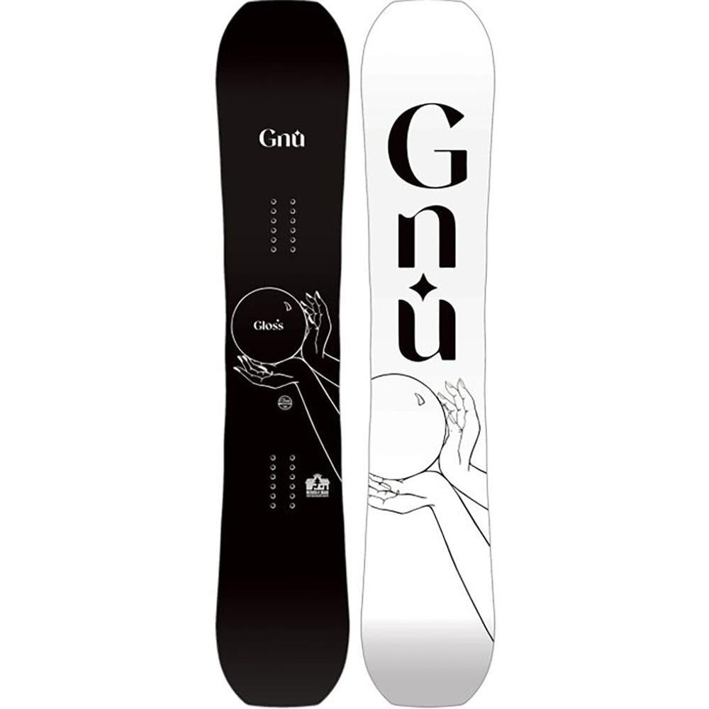 Gnu Gloss Snowboard