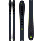 Head Kore 93 Ski  | One Color