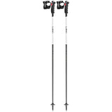 LEKI Carbon 14 3D Ski Pole - Women's  | Black