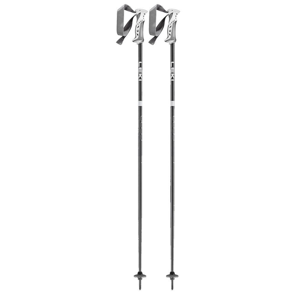 LEKI Bliss Ski Poles - Women's  | Anthracite