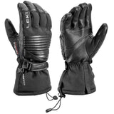 LEKI Xplore S Glove  | Black