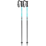 LEKI Rider Ski Poles - Kids'  | Navy