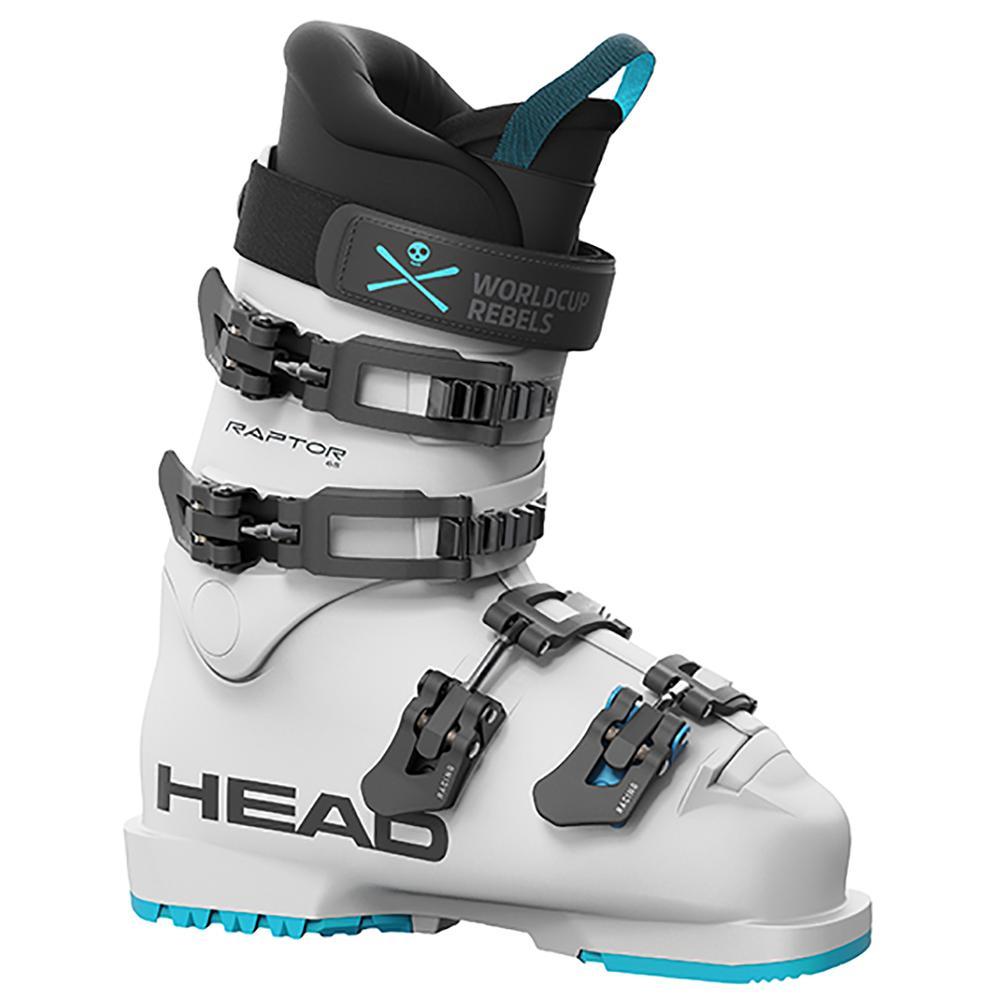 Head Raptor 65 Ski Boot - Kids'  | White