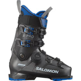 Salomon S/Pro Supra Boa 120 GW Ski Boot - Men's  | Black/Blue