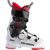 Salomon S/Pro Supra Boa 120 GW Ski Boot - Men's  | Grey Aurora/Black/Red