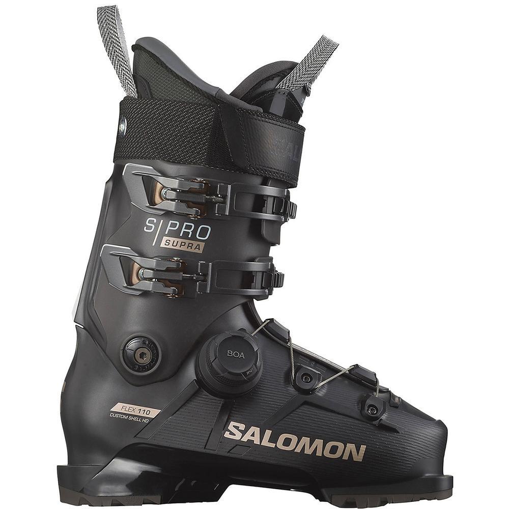 Salomon S/Pro Supra Boa 110 GW Ski Boot  | Black