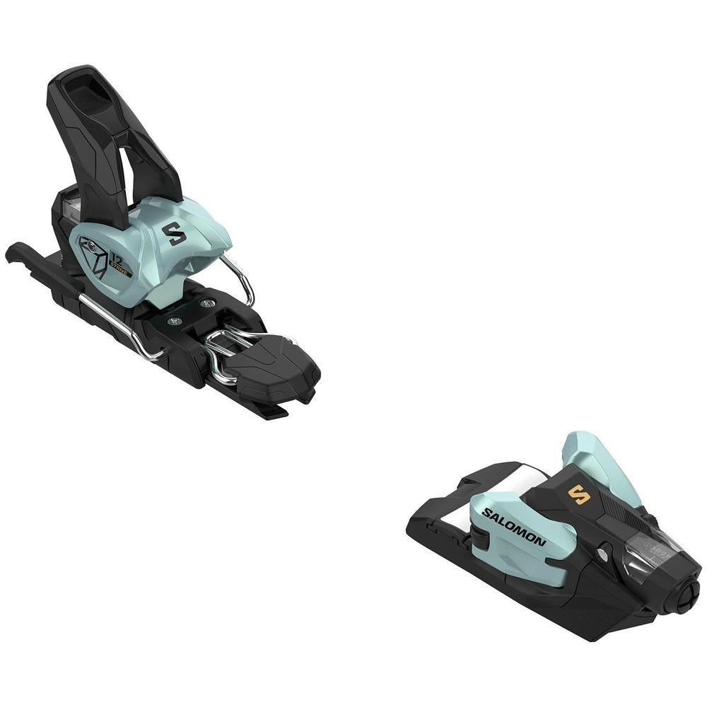 Salomon Strive 12 GW Binding  | Blached Aqua