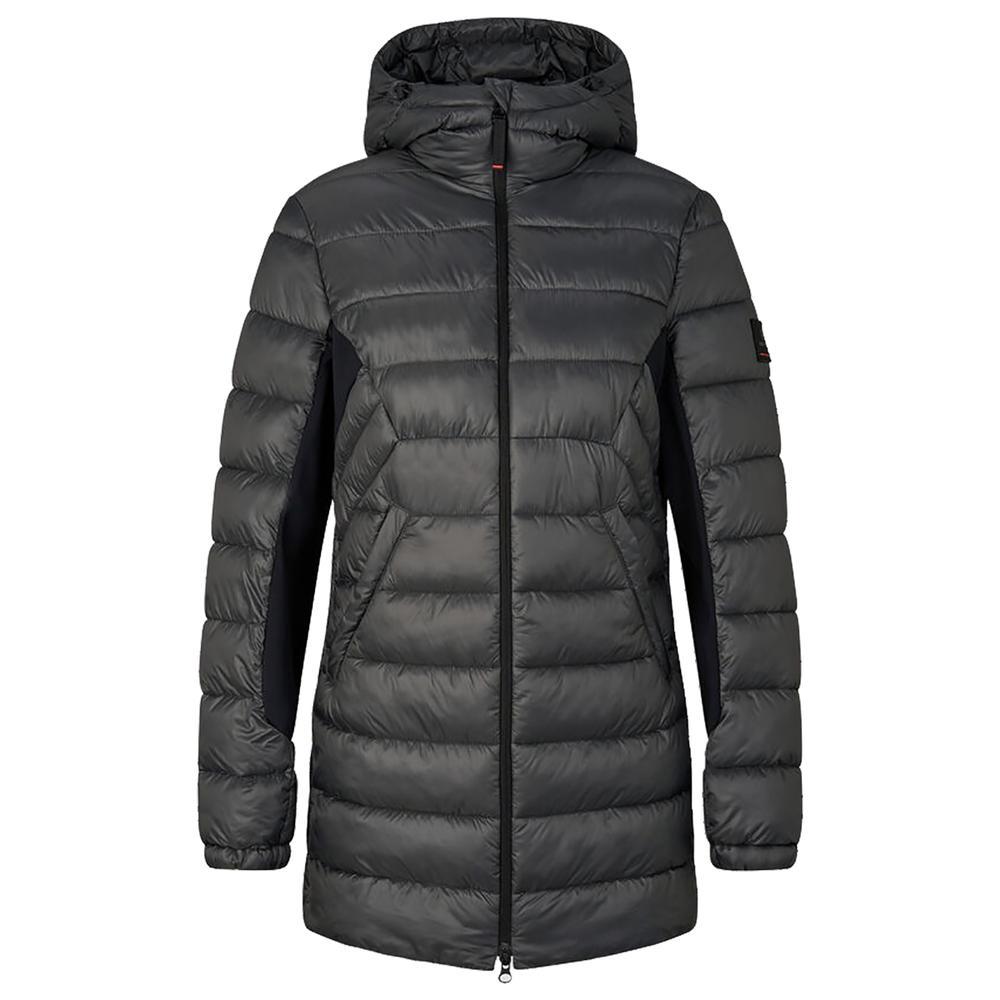 Bogner Fire + Ice Dafora Quilted Coat - Women's  | Anthracite