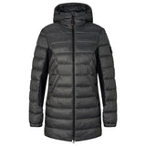Bogner Fire + Ice Dafora Quilted Coat - Women's  | Anthracite