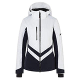 Bogner Fire + Ice Dalya-T Jacket - Women's  | Off White