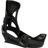 Burton Step On Genesis Re:Flex Bindings  | Black