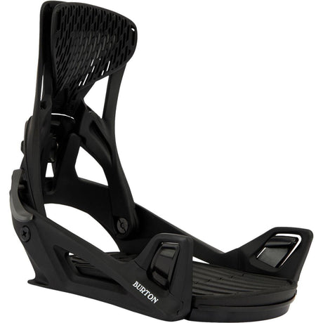 Burton Step On Genesis Re:Flex Bindings  | Black