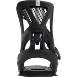 Burton Step On Genesis Re:Flex Bindings  | Black