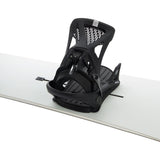 Burton Step On Genesis Re:Flex Bindings  | Black