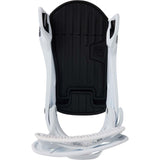 Burton Step On Genesis Re:Flex Bindings  | White