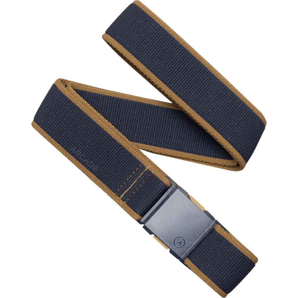 Arcade Carto Belt  | Navy Tumbleweed