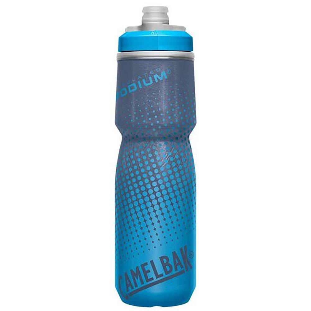 CamelBak Podium Chill 24oz Water Bottle  | Blue Dot