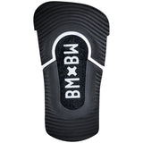 Bent Metal Bolt Snowboard Binding  | Black