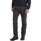 Fjallraven Sormland Long Tapered Trousers - Mens  | Dark Grey