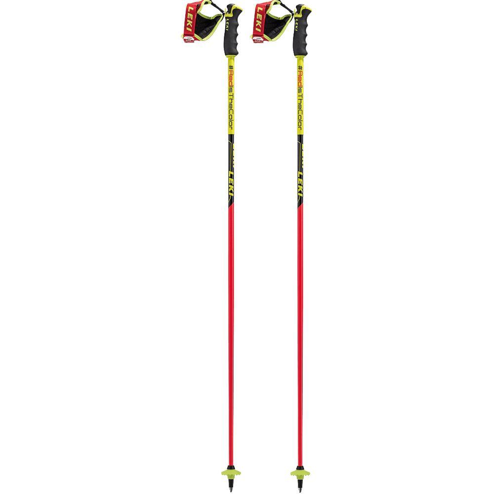 LEKI World Cup Racing Comp Ski Pole