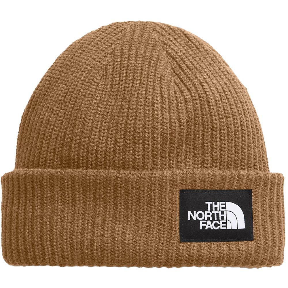 The North Face Salty Lined Beanie  | Utility Brown
