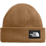 The North Face Salty Lined Beanie  | Utility Brown