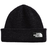 The North Face Salty Lined Beanie  | TNF Black