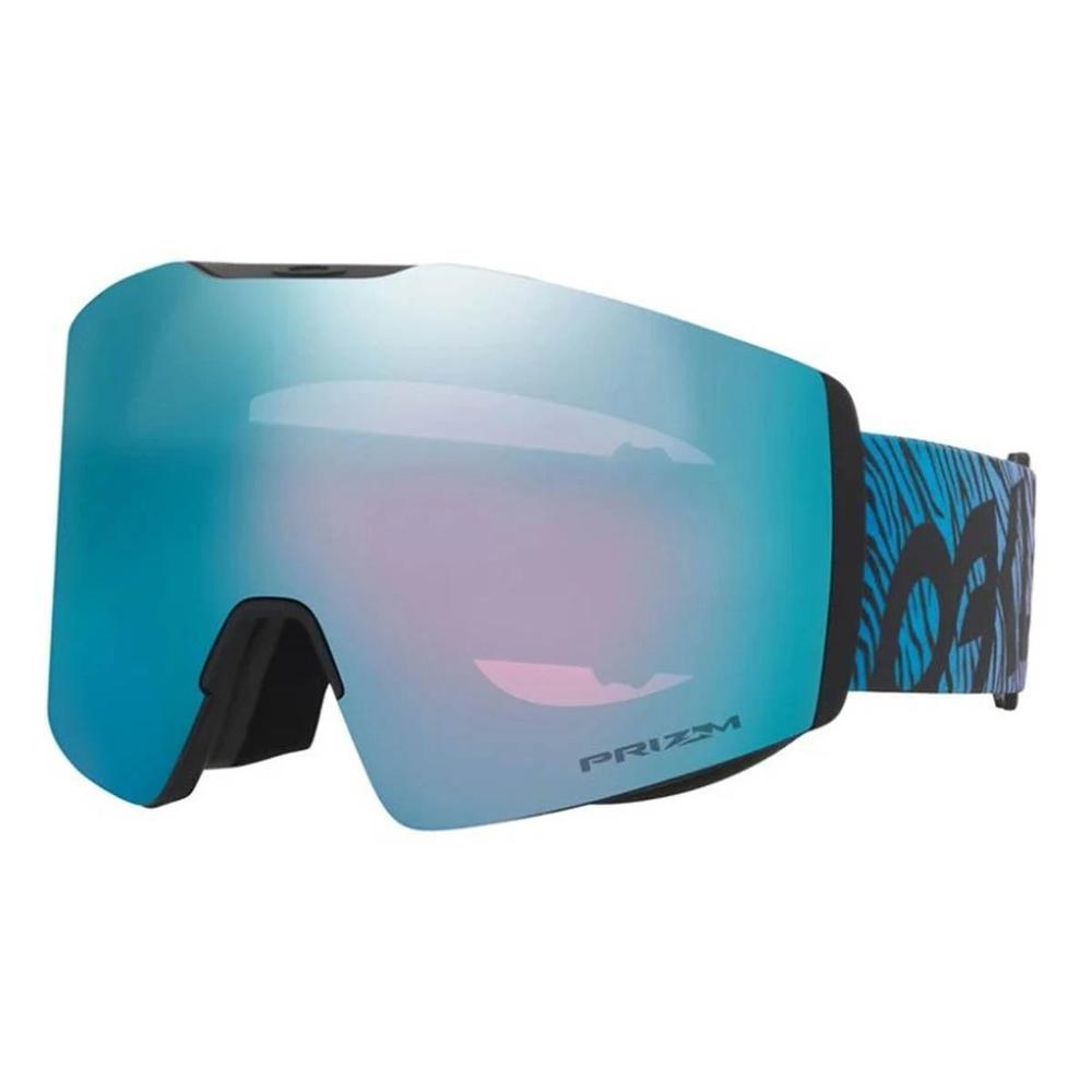 Oakley Fall Line L Prizm Goggles  | Bengal Blue