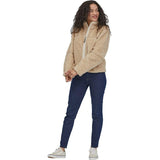 Patagonia Lunar Dusk Jacket - Women's  | Dark Natural